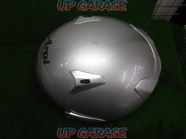 Arai SZ-G ジェットヘルメット-06