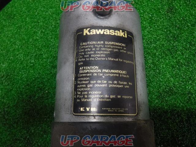 9KAWASAKI (KYB)
Air suspension-03