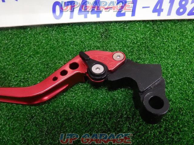 7 manufacturer unknown
Bi Red lever-04