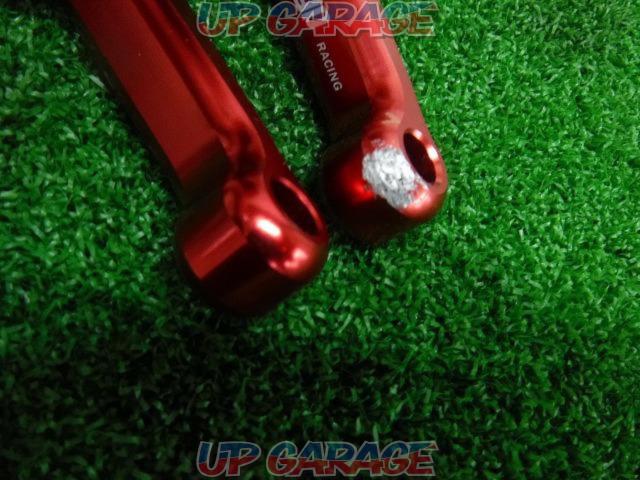 7 manufacturer unknown
Bi Red lever-07