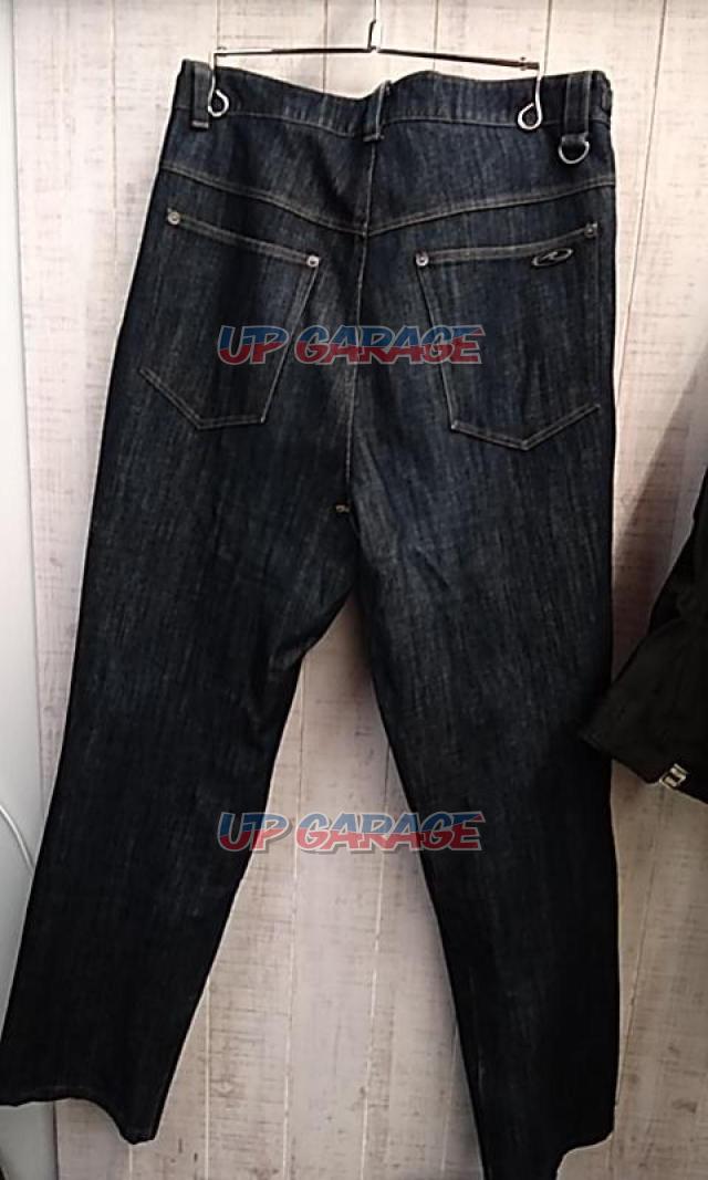 Size: LW
Rafuandorodo
Winter denim pants with lining tear-06