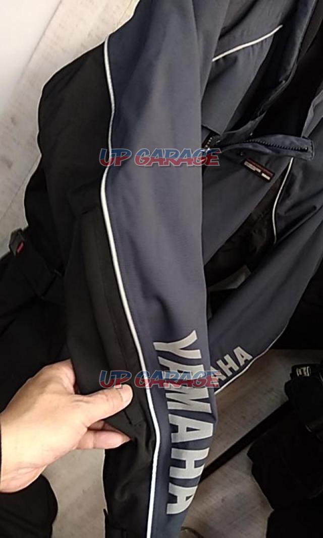 Size: 3L
Yamaha
Winter jacket (zipper missing)-06