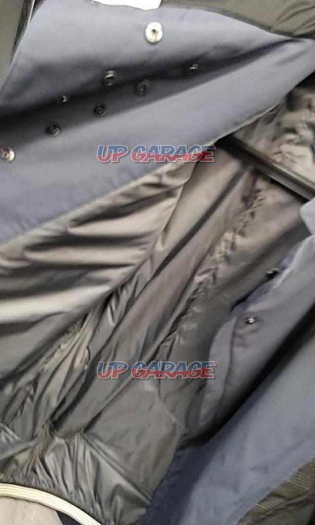Size: 3L
Yamaha
Winter jacket (zipper missing)-07