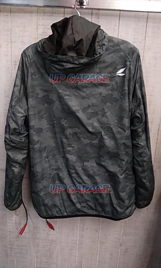 Size: M
RS Taichi
Electrically heated inner jacket RSU621-04