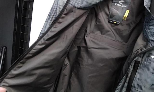Size: M
RS Taichi
Electrically heated inner jacket RSU621-08