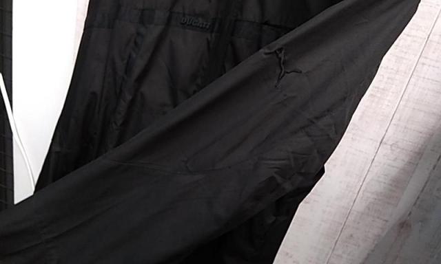 Size: XL (US)
DUCATI
Nylon jacket-05