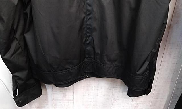Size: XL (US)
DUCATI
Nylon jacket-07