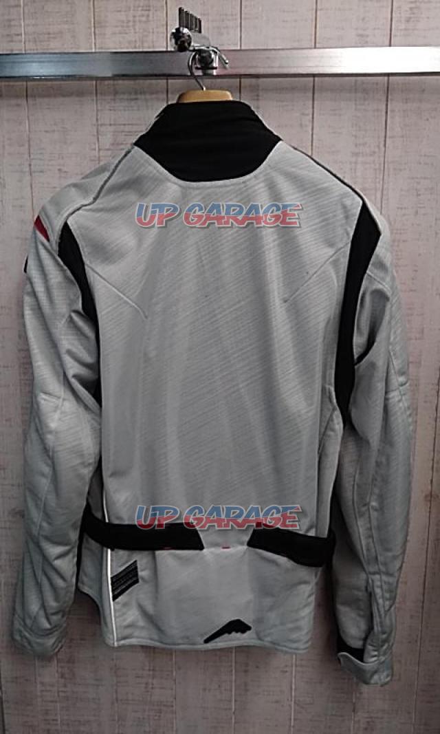 Size: LL
Kushitani
Mesh jacket K-2370-04