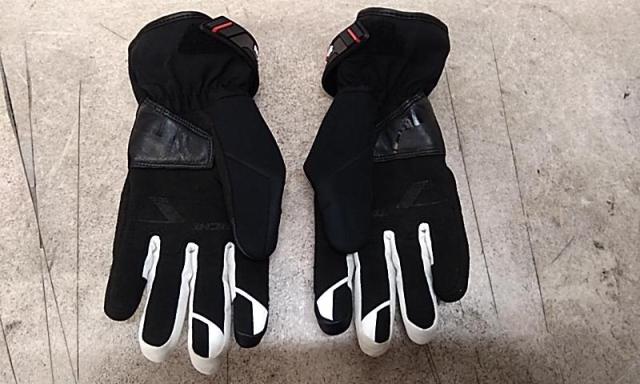 Size: S
RS Taichi
Winter Gloves RST449-03