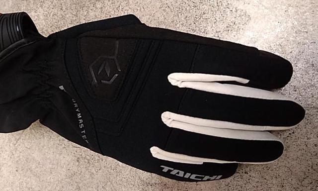 Size: S
RS Taichi
Winter Gloves RST449-04