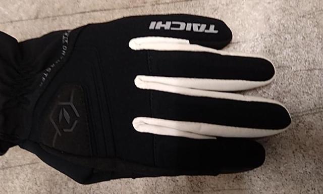 Size: S
RS Taichi
Winter Gloves RST449-05