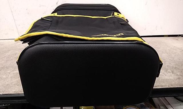 Goldwyn
X-OVER rear bag 24
GSM 27806-03