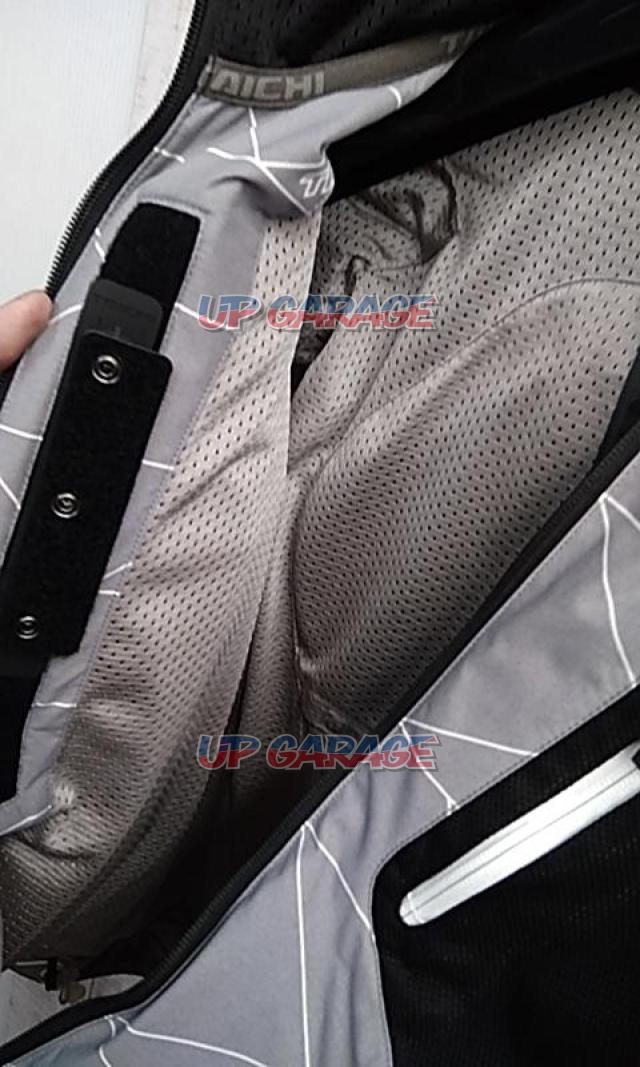 Size: M
RS Taichi
Mesh jacket RSJ307-02