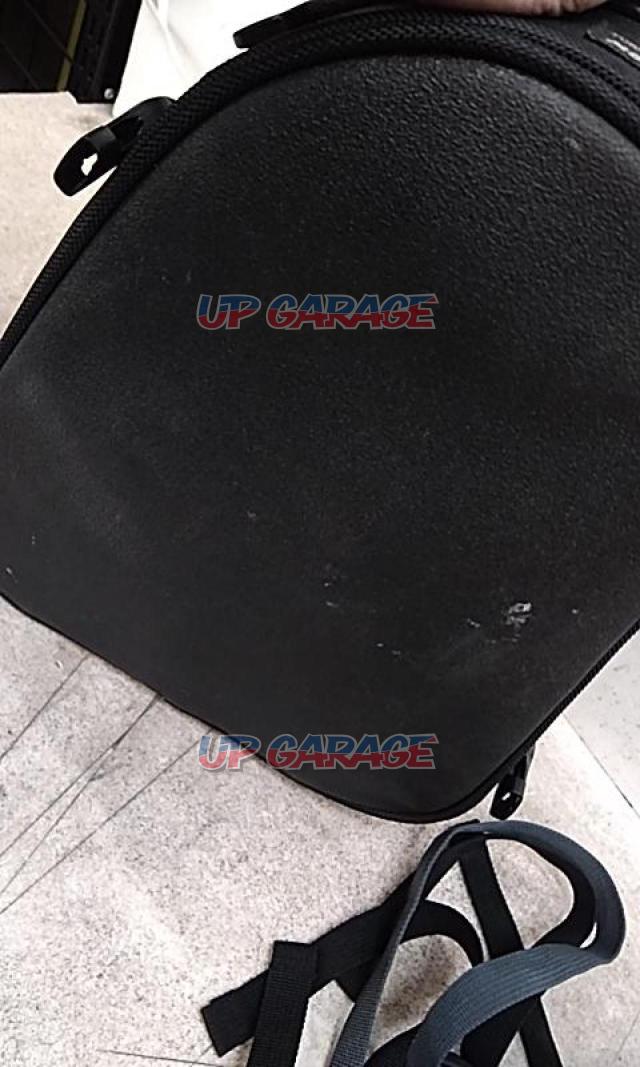 Moto Fizz Shell Seat Bag
(Carbon handle)-07