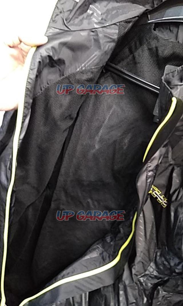 Size: M
RS Taichi
Waterproof inner jacket RSU264-02