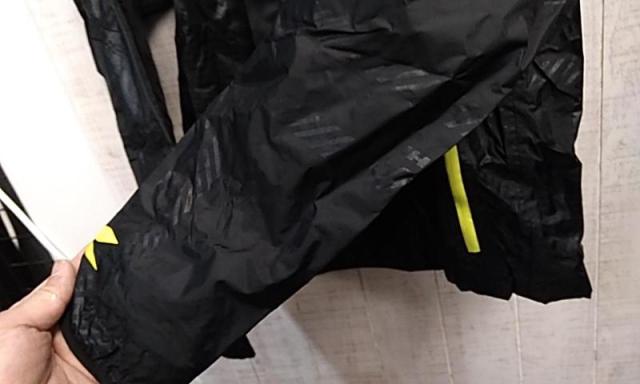 Size: M
RS Taichi
Waterproof inner jacket RSU264-05