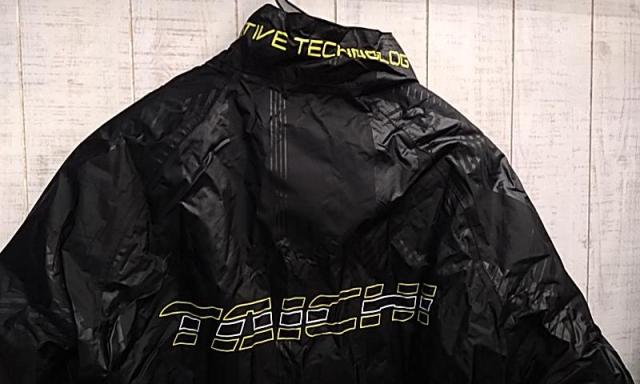 Size: M
RS Taichi
Waterproof inner jacket RSU264-08