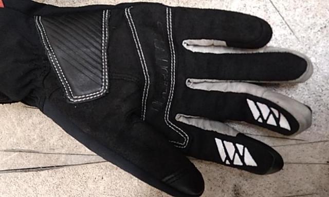 Size: M
RS Taichi
Rain Gloves RST439-06