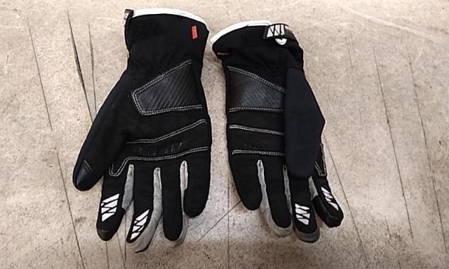 Size: M
RS Taichi
Rain Gloves RST439-07