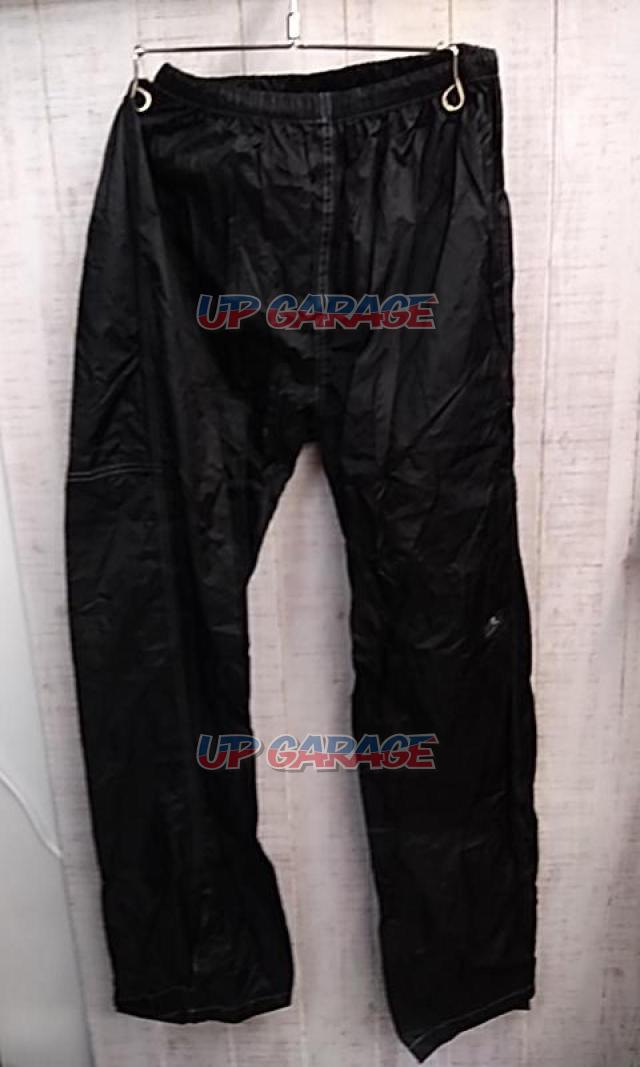 Size: L
Rafuandorodo
Rain pants only-02