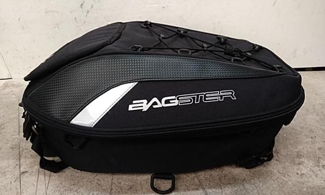 BAGSTER (bug Star)
Seat Bag
General purpose-05