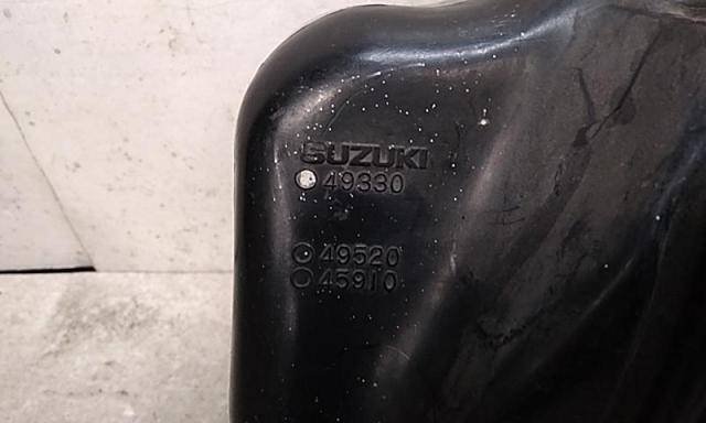 SUZUKI
Genuine air cleaner box parts
GSX1100S (around 1994)-02