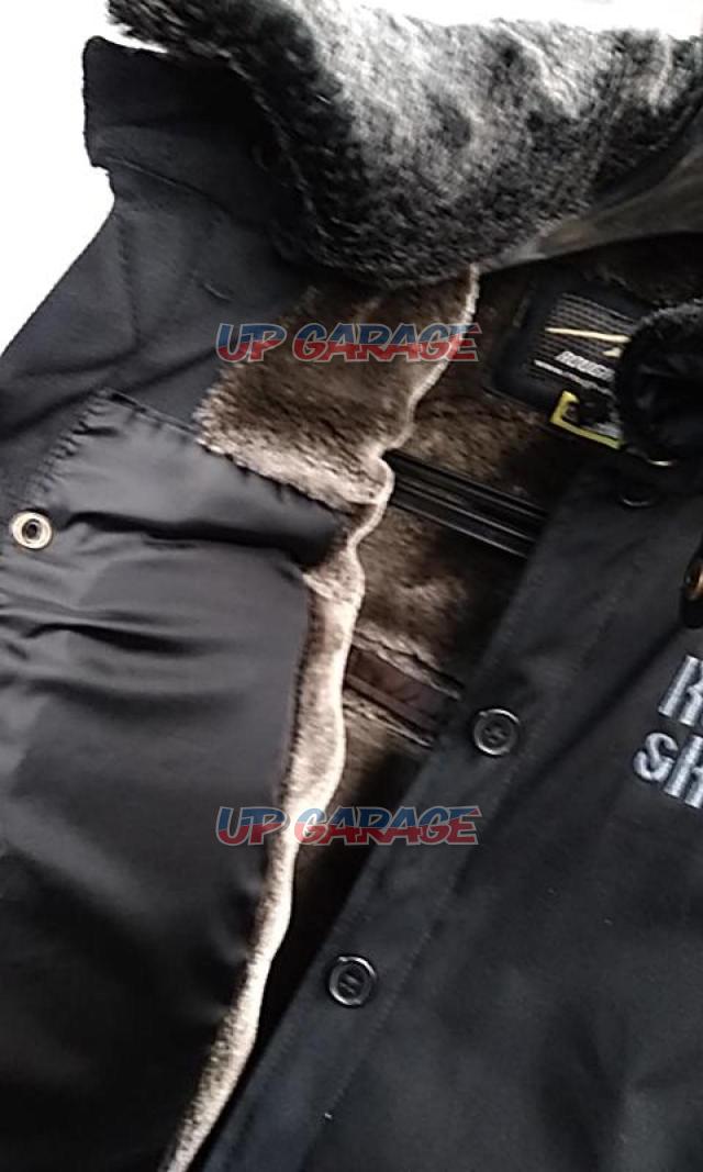 Size: M
Rafuandorodo
Winter jacket-03