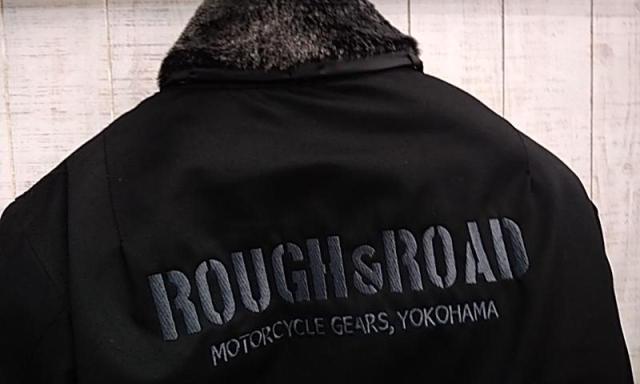 Size: M
Rafuandorodo
Winter jacket-04