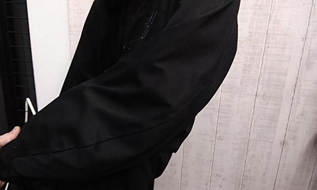 Size: M
Rafuandorodo
Winter jacket-07