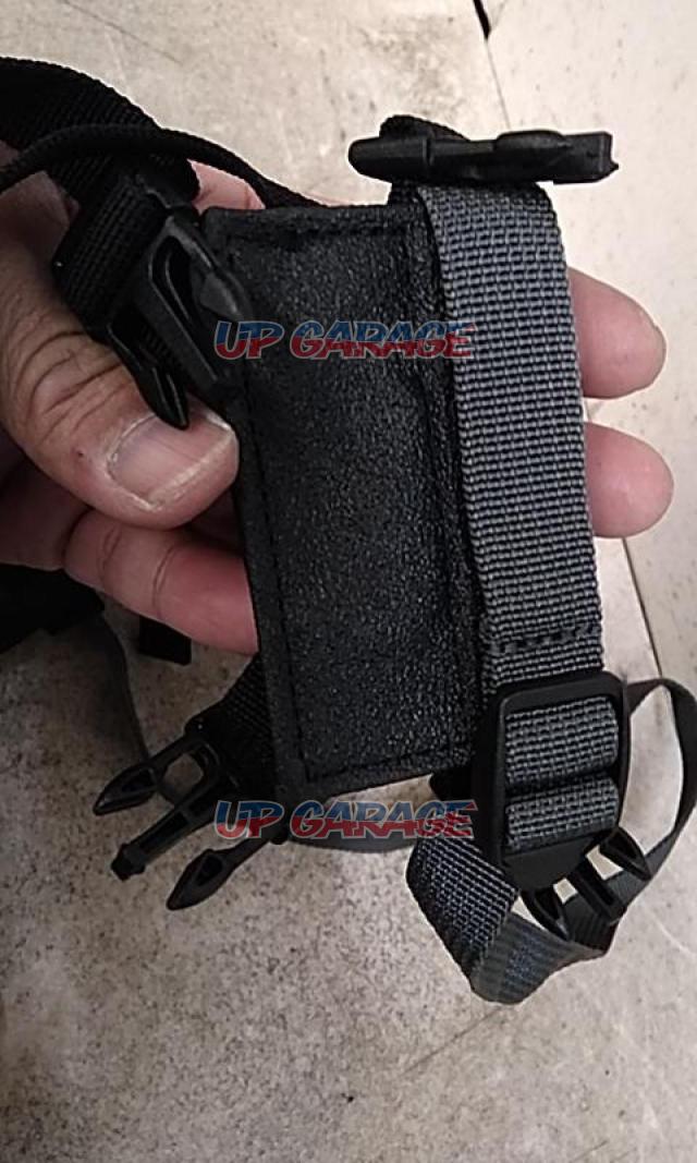 Motofizu
K system belt only
MP-302-03