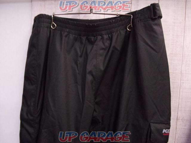 KOMINE size: 4XLB
Protection over pants-02