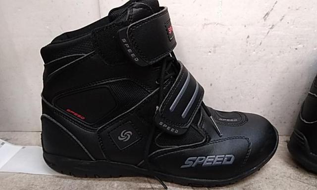 Size: 44 (equivalent to 28.5 cm)
speed
bikers
Riding shoes-04