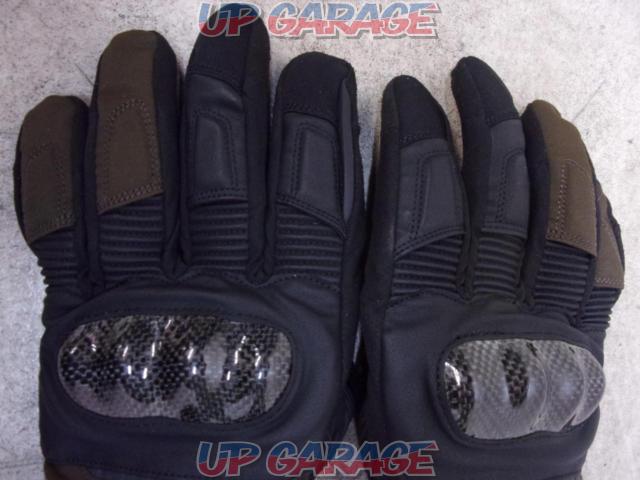 GOLDWINSize:XL
Anti-vibe gloves (winter gloves)-02