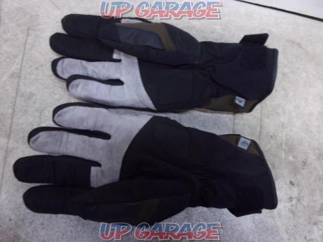 GOLDWINSize:XL
Anti-vibe gloves (winter gloves)-04