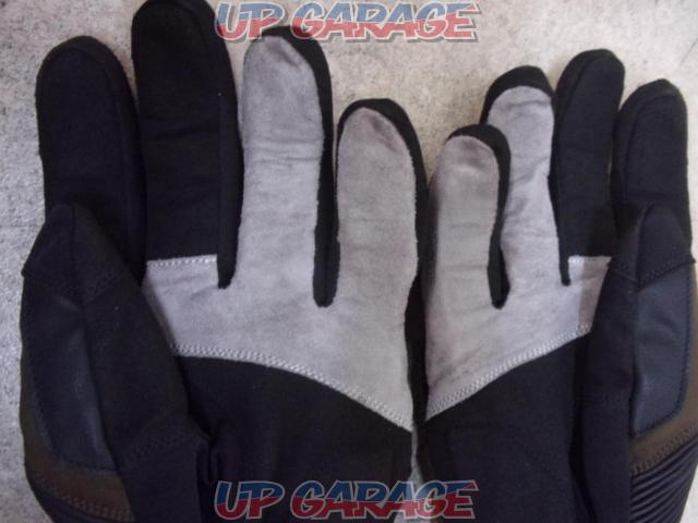 GOLDWINSize:XL
Anti-vibe gloves (winter gloves)-05
