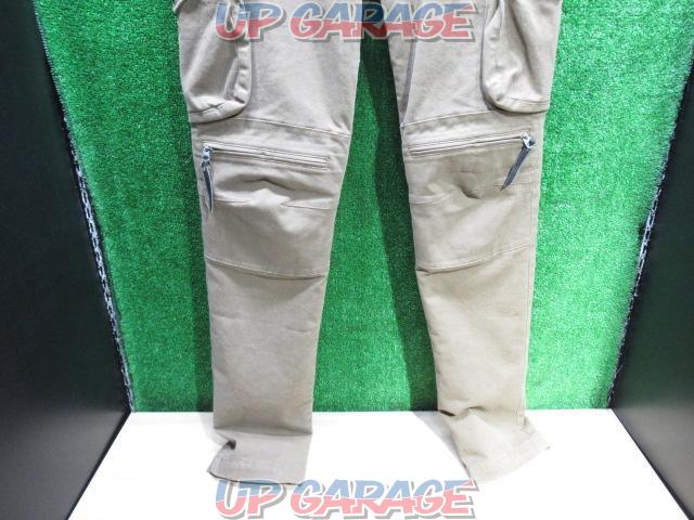 Size 46
Warm cargo pants
MaxFritz-03