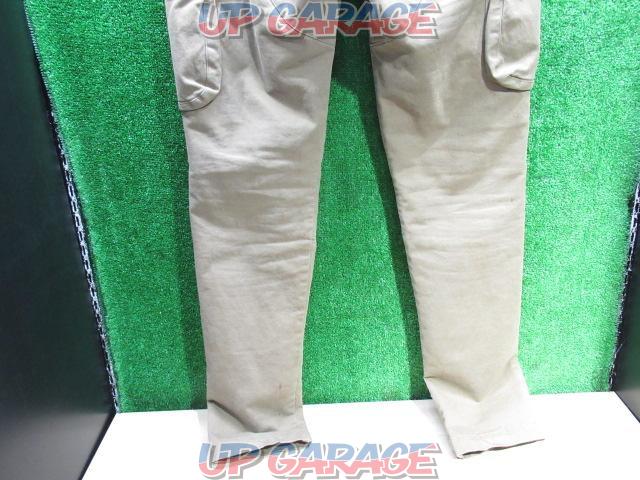 Size 46
Warm cargo pants
MaxFritz-06