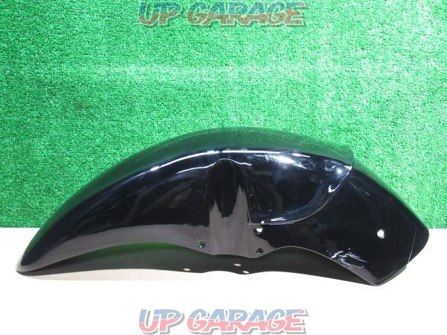 FRP front fender
Remove the GPZ900R (A7)
Unknown Manufacturer-02
