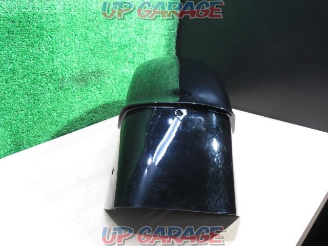 FRP front fender
Remove the GPZ900R (A7)
Unknown Manufacturer-03