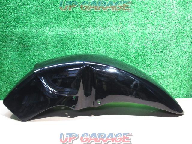 FRP front fender
Remove the GPZ900R (A7)
Unknown Manufacturer-04