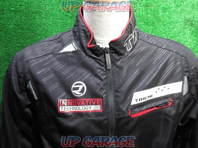 Very good condition
Size L
Racer mesh jacket
RSTaichi (Earl es Taichi)-02