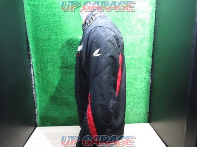Very good condition
Size L
Racer mesh jacket
RSTaichi (Earl es Taichi)-06