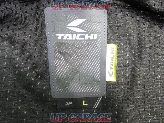 Very good condition
Size L
Racer mesh jacket
RSTaichi (Earl es Taichi)-08