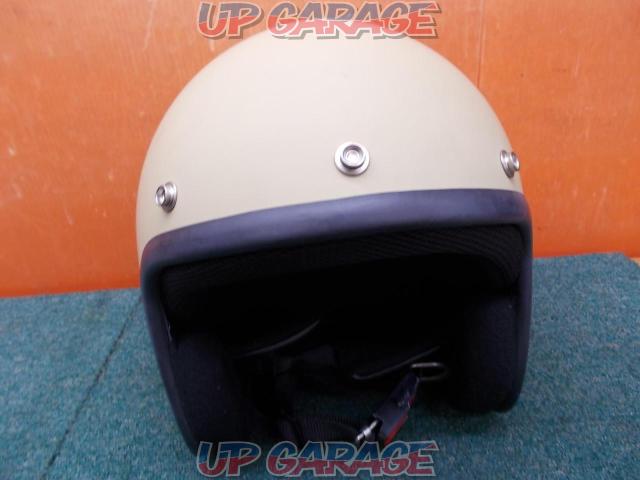 Size: XL (61-62cm)
EST
Jet helmet-07