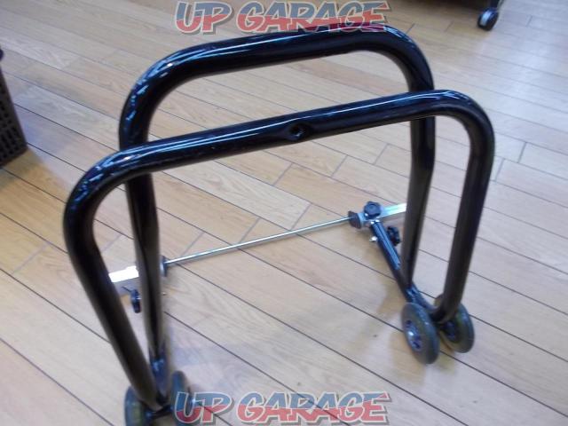 J-TRIP (J trip)
Short roller stand + first received
Riasutando
General purpose-06