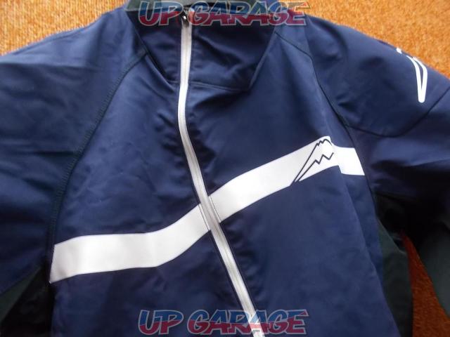 Size: M
KUSHITANI (Kushitani)
Windbreaker jacket-02