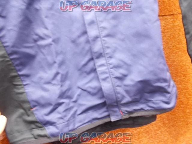 Size: M
KUSHITANI (Kushitani)
Windbreaker jacket-03