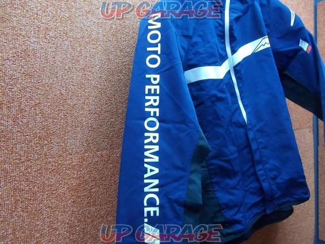 Size: M
KUSHITANI (Kushitani)
Windbreaker jacket-05