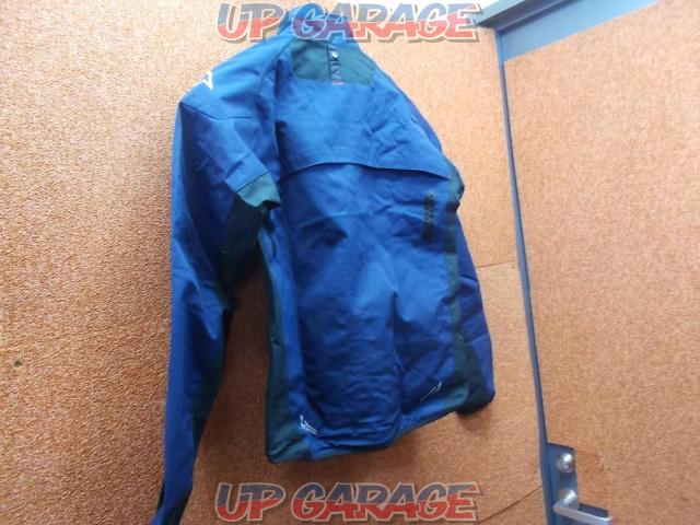 Size: M
KUSHITANI (Kushitani)
Windbreaker jacket-07