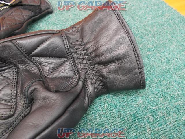 Size: Ladies M
Nanhai parts
Leather Gloves-03